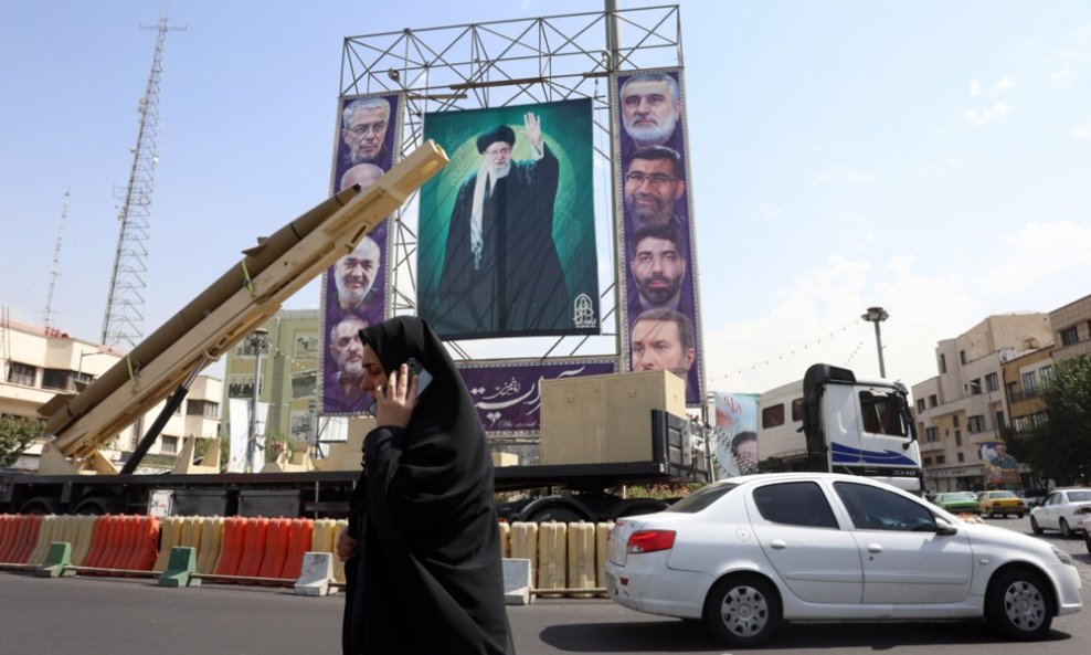 Iran