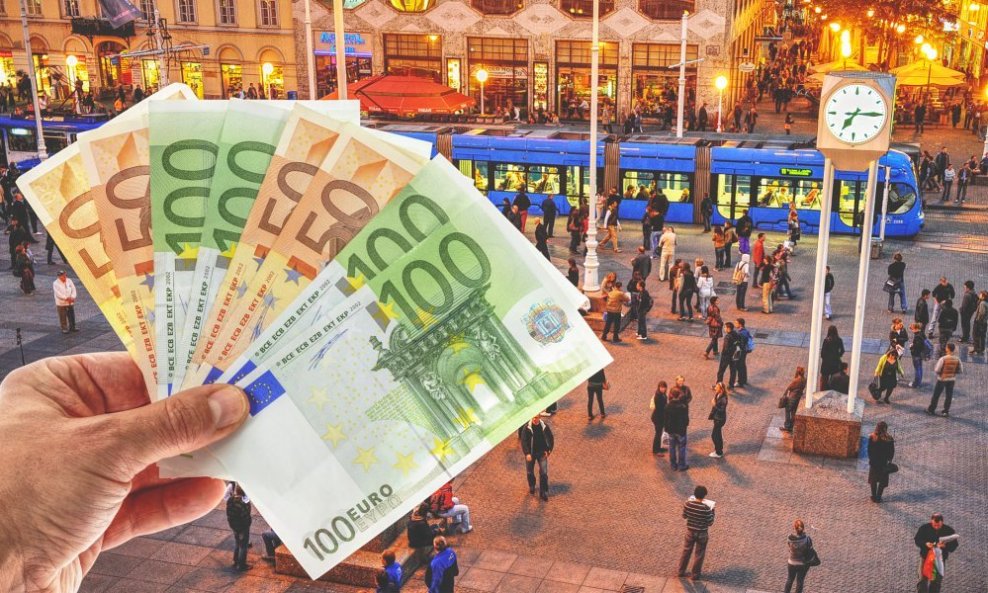 Hrvatska je zahtjev za isplatom šeste tranše poslala još 20. prosinca prošle godin