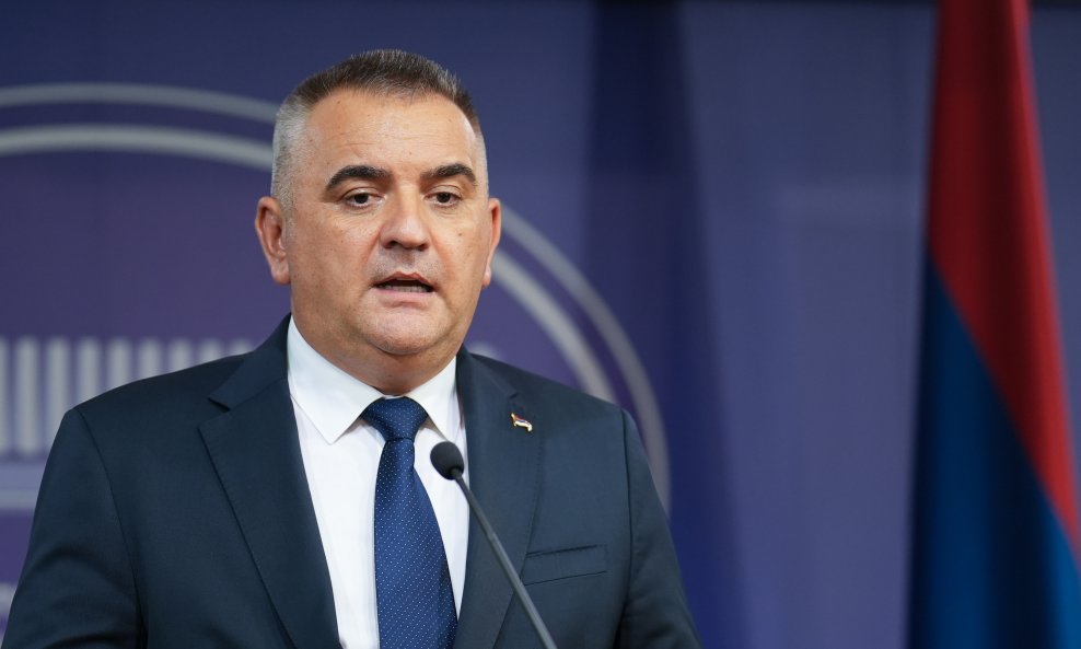 Savo Minić
