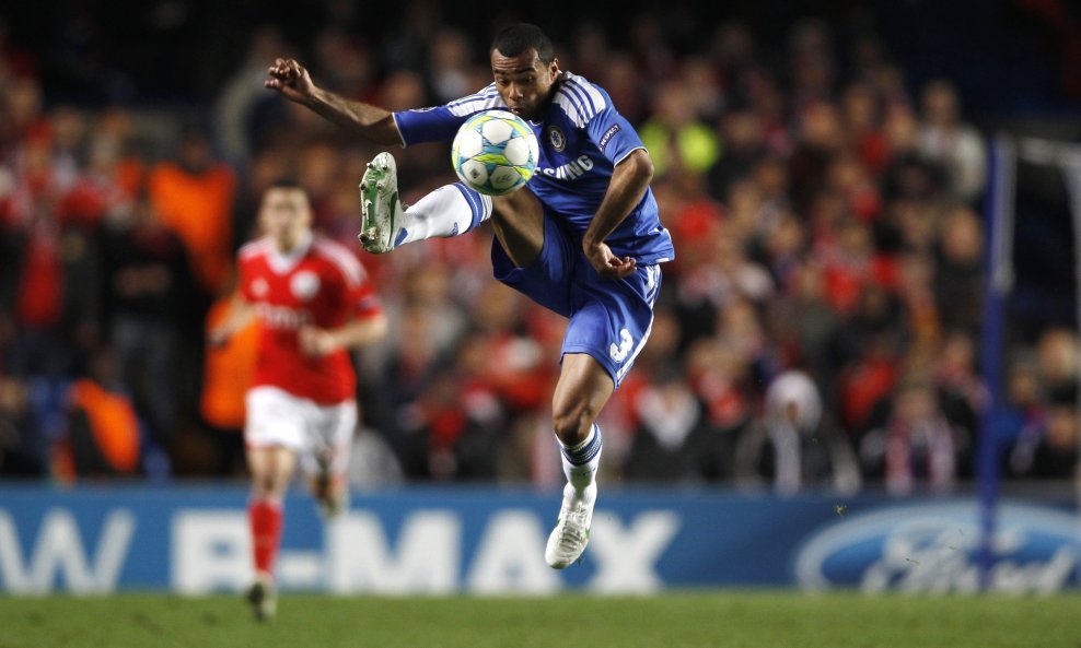 Ashley Cole