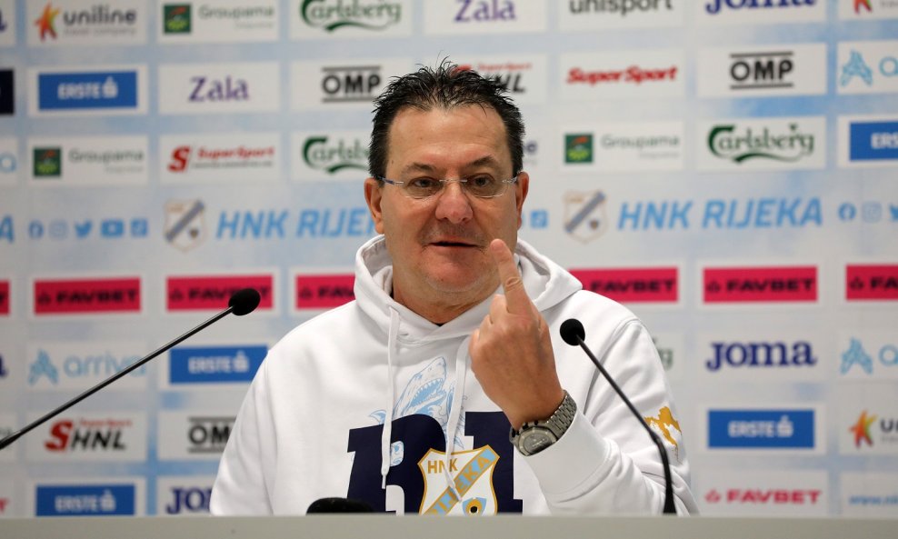 Damir Mišković