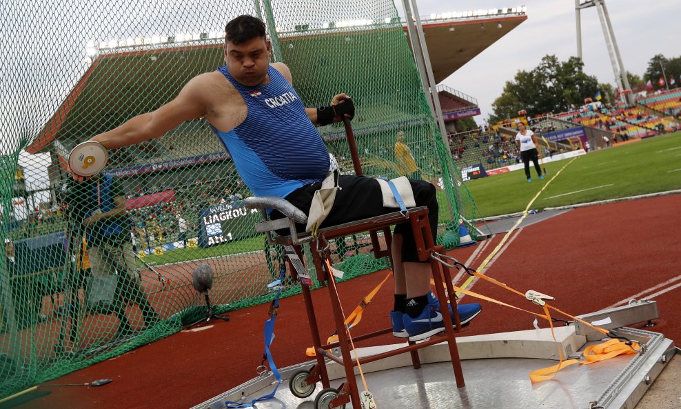 Velimir Šandor