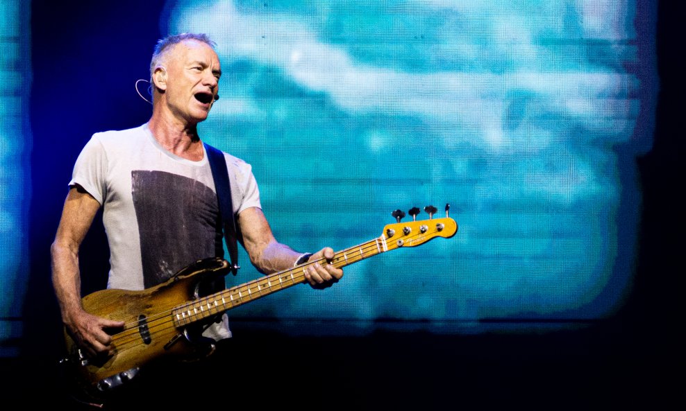 Sting