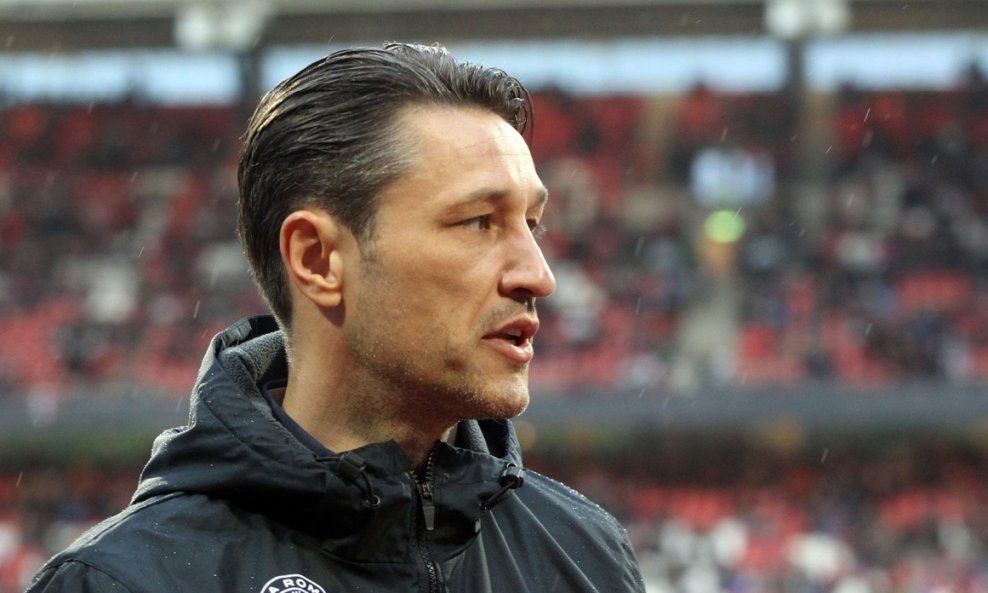 Niko Kovač