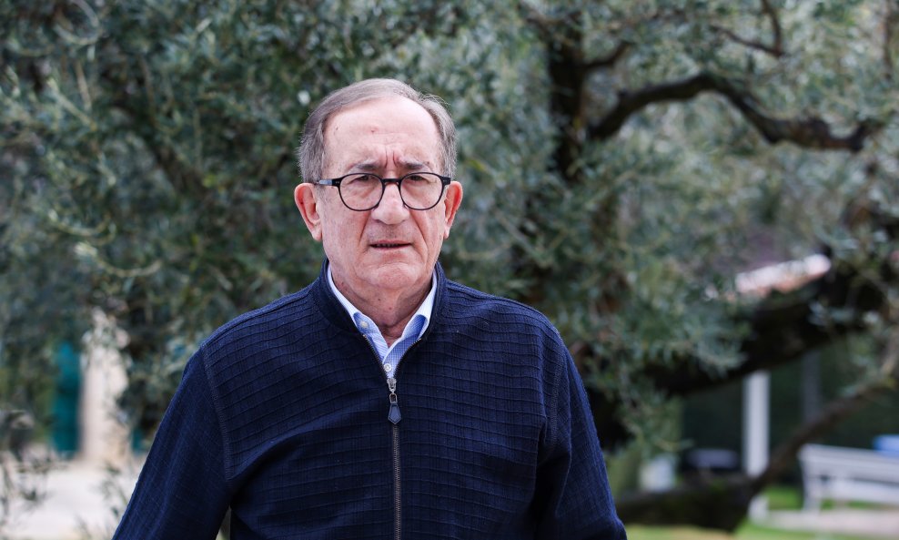 Lino Červar