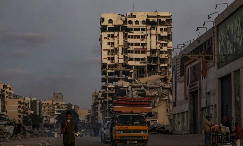 Gaza