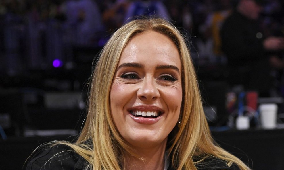 Adele