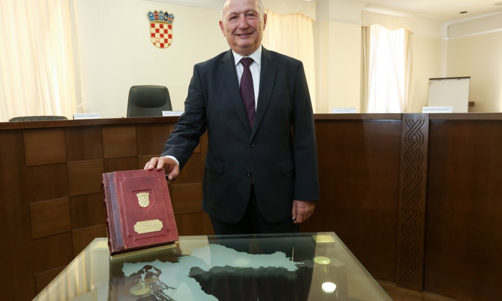 Miroslav Šeparović