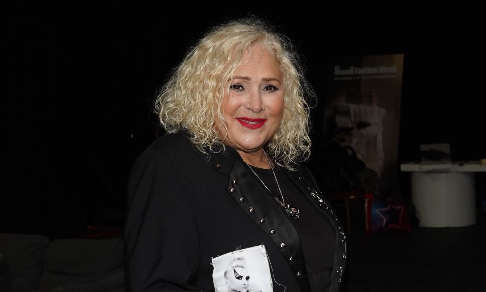 Marina Perazić
