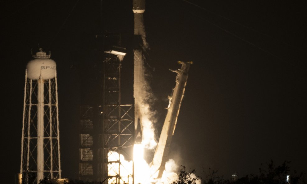 Firefly Aerospace