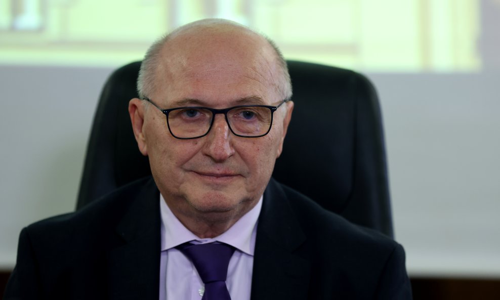 Miroslav Šeparović