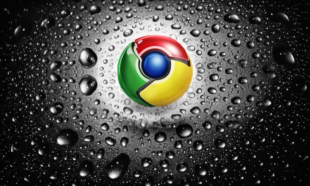 google chrome