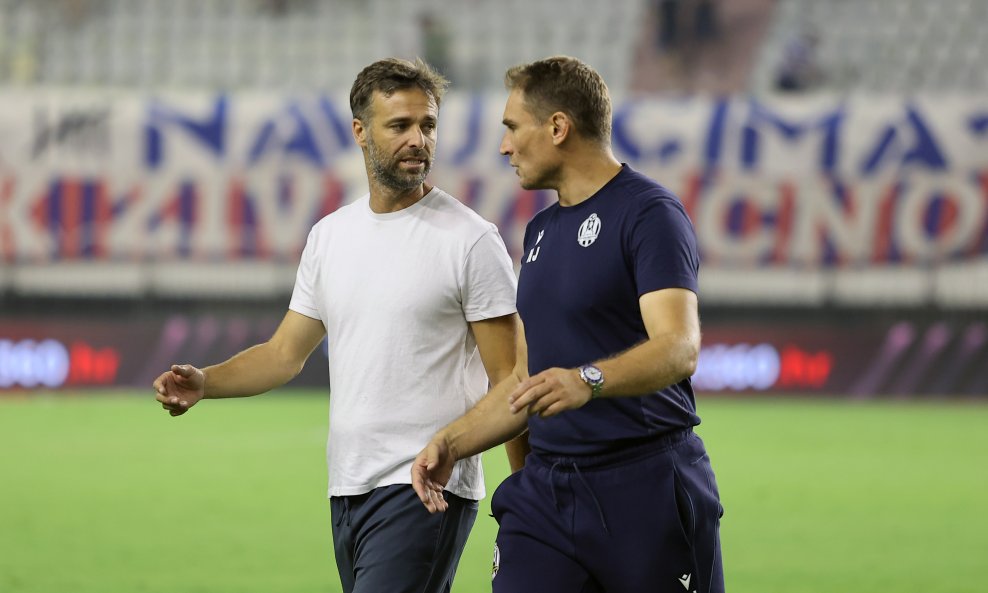 Garcia i Jelavić