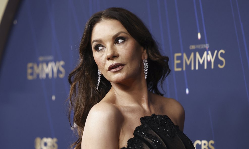 Catherine Zeta-Jones