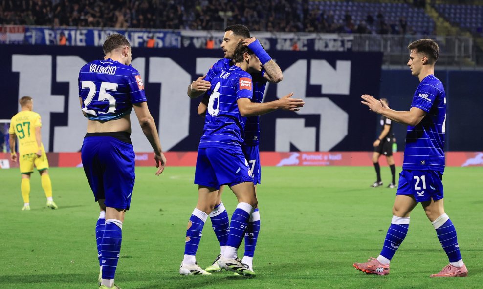 Dinamo