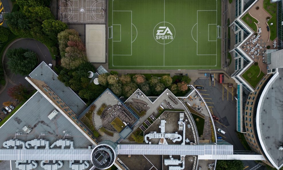 Electronic Arts (EA)