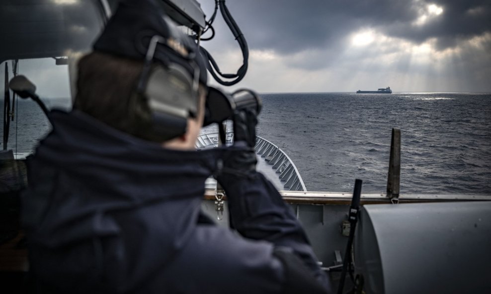 NATO-ova operacija Baltička straža