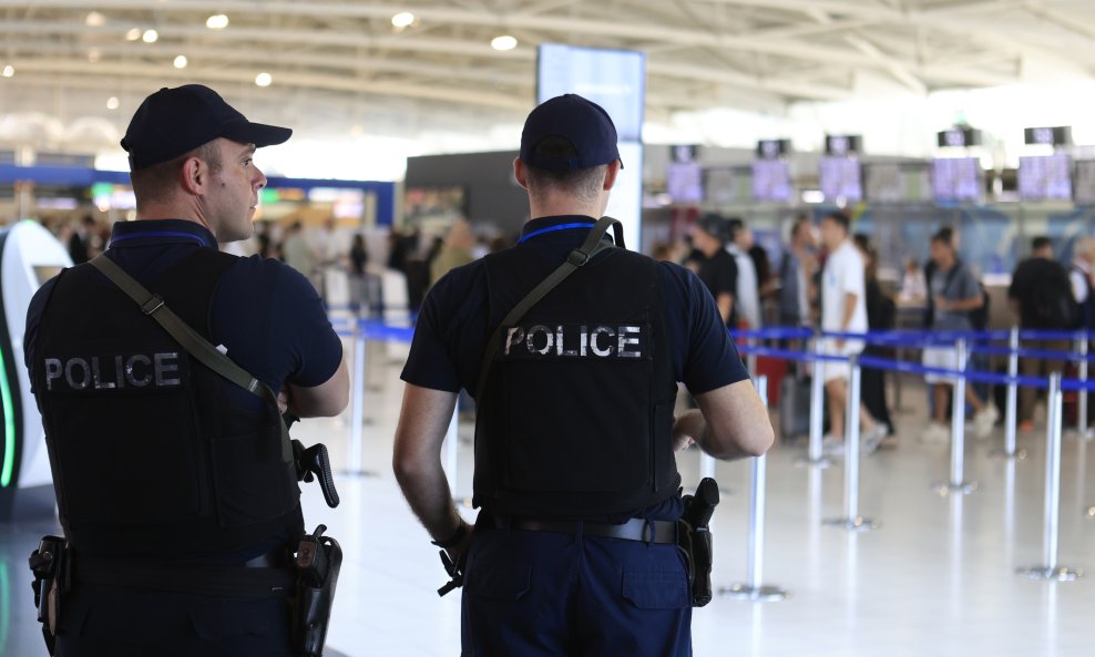 Deportacija