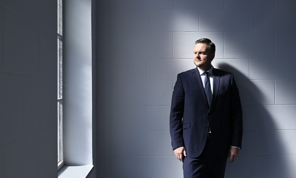 Ministarstvo financija, na čijem je čelu Marko Primorac, praktički će upravljati državnim tvrtkama