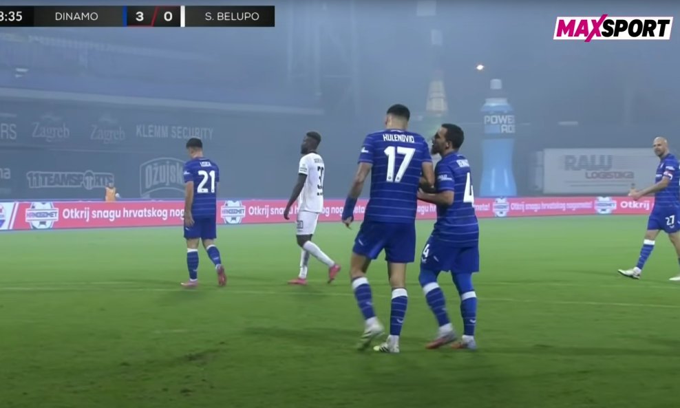 Kulenović i Bennacer