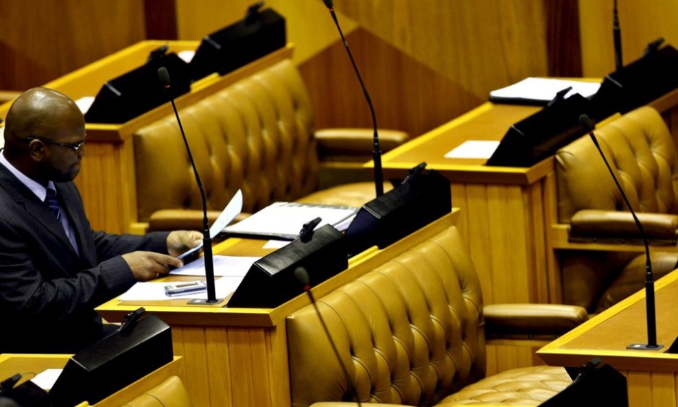 Nathi Mtethwa