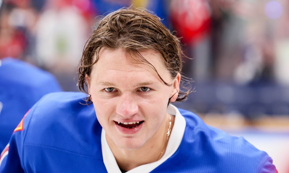 Kirill Kaprizov