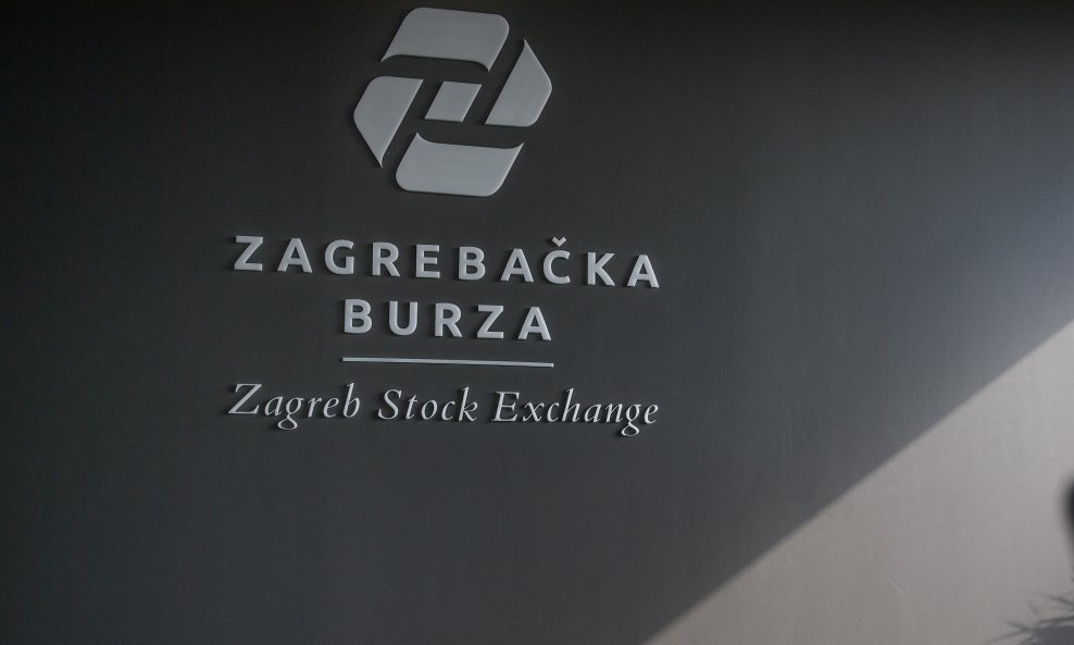 Ilustracija/Zagrebačka burza