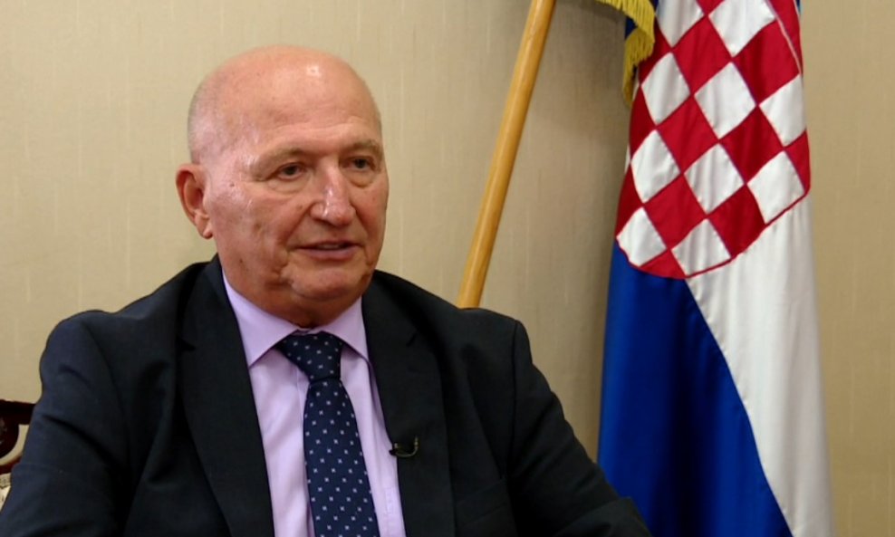 Miroslav Šeparović