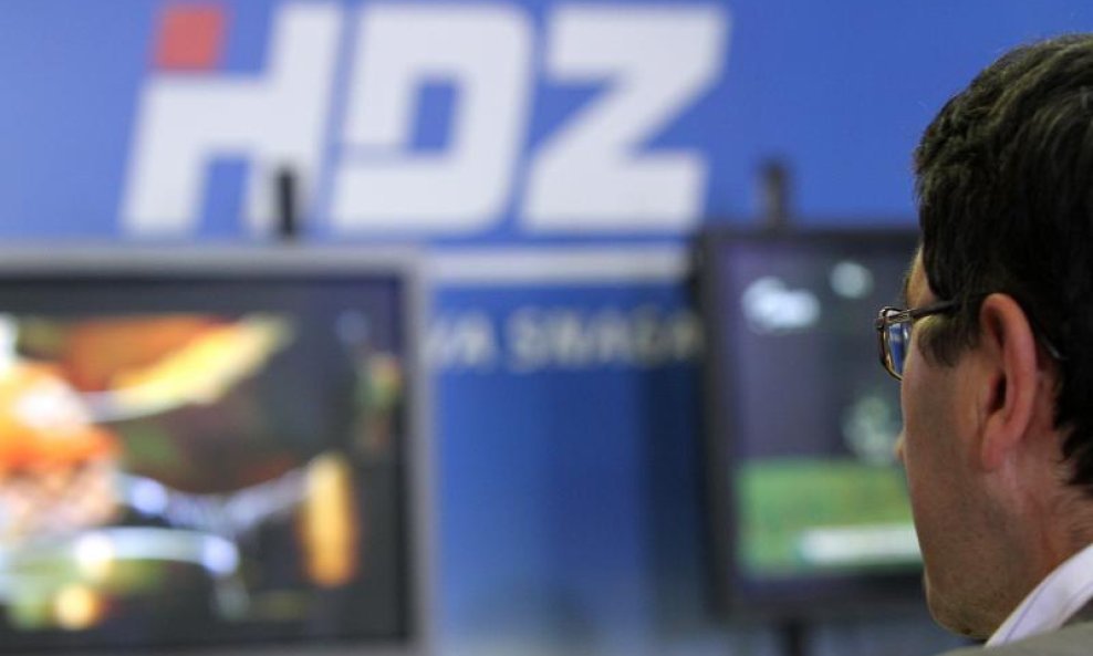 HDZ DOBRA