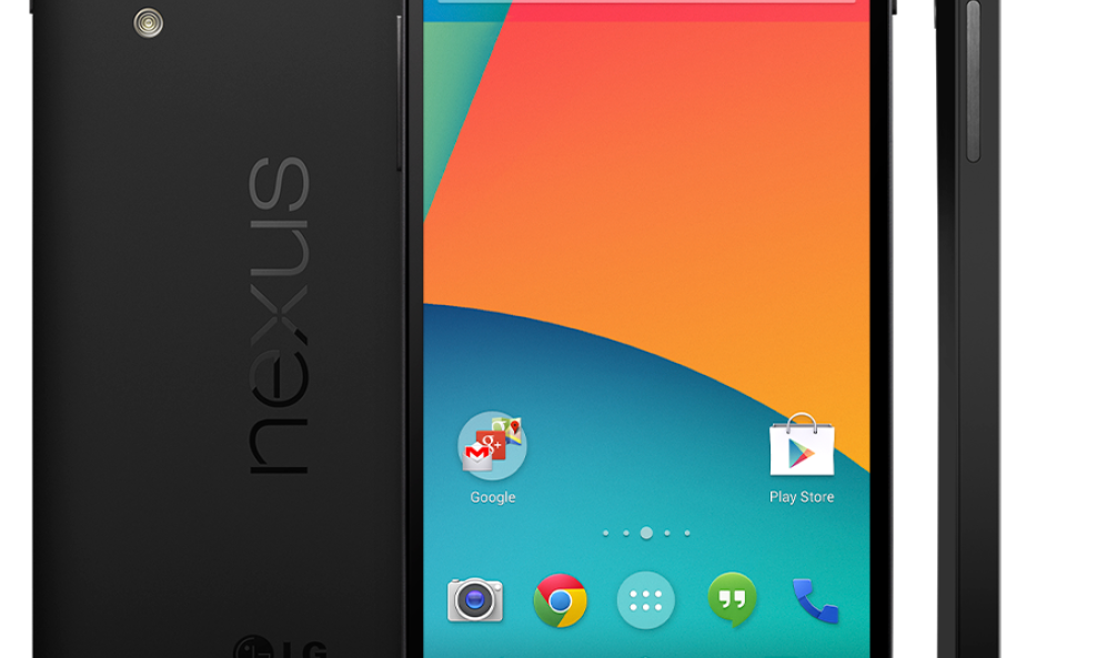 nexus 5