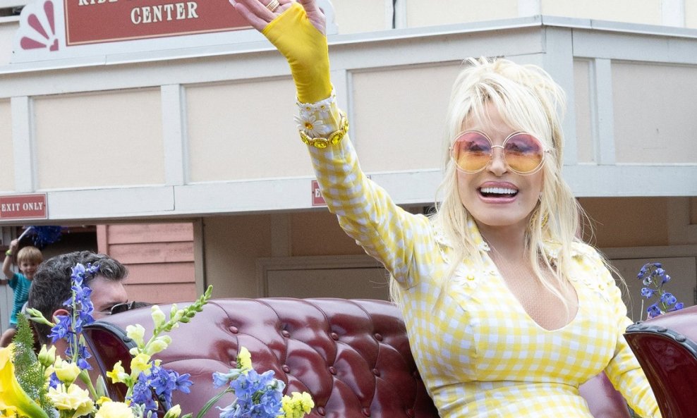 Dolly Parton