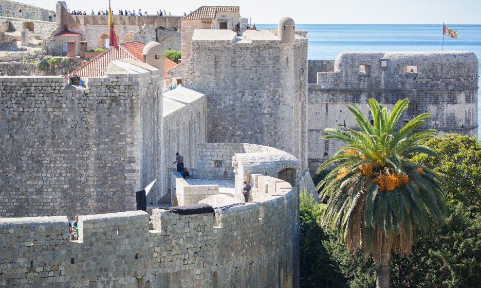Dubrovnik
