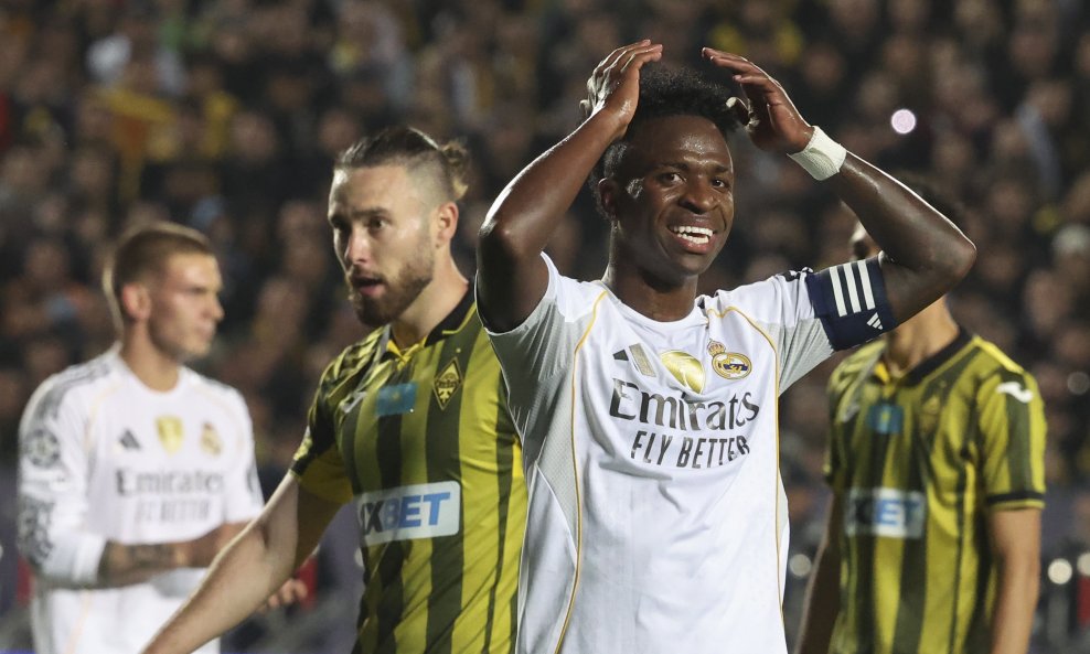 Vinicius Jr.