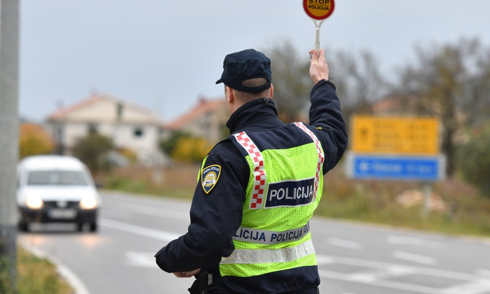 Država ne planira povećavati kazne u prometu, ali raspravlja o ukidanju plaćanja dvije trećine kazne nakon sudskog postupka