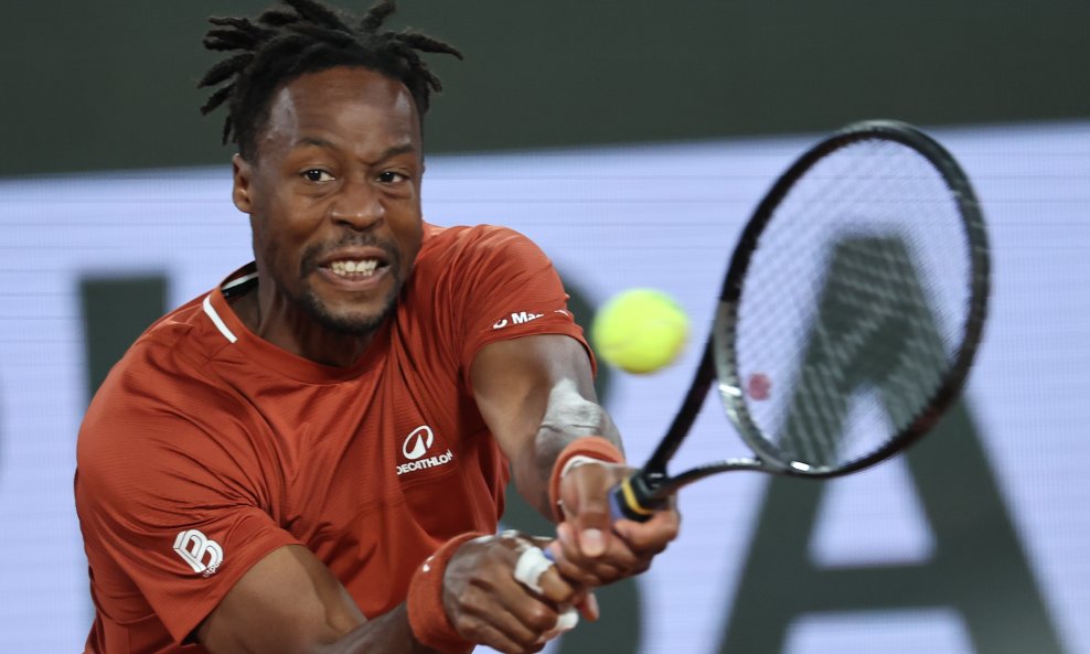 Gael Monfils