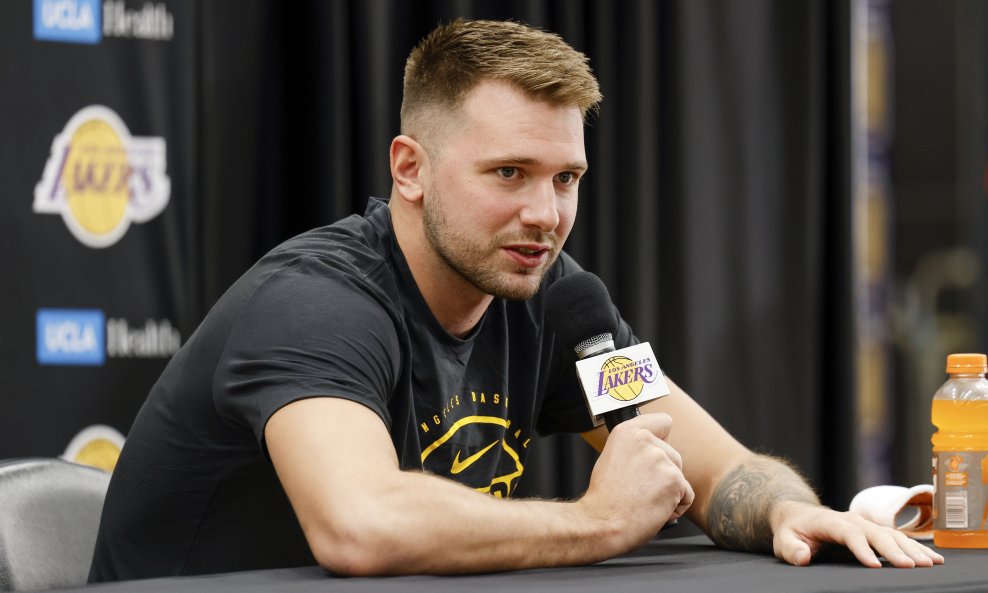 Luka Dončić