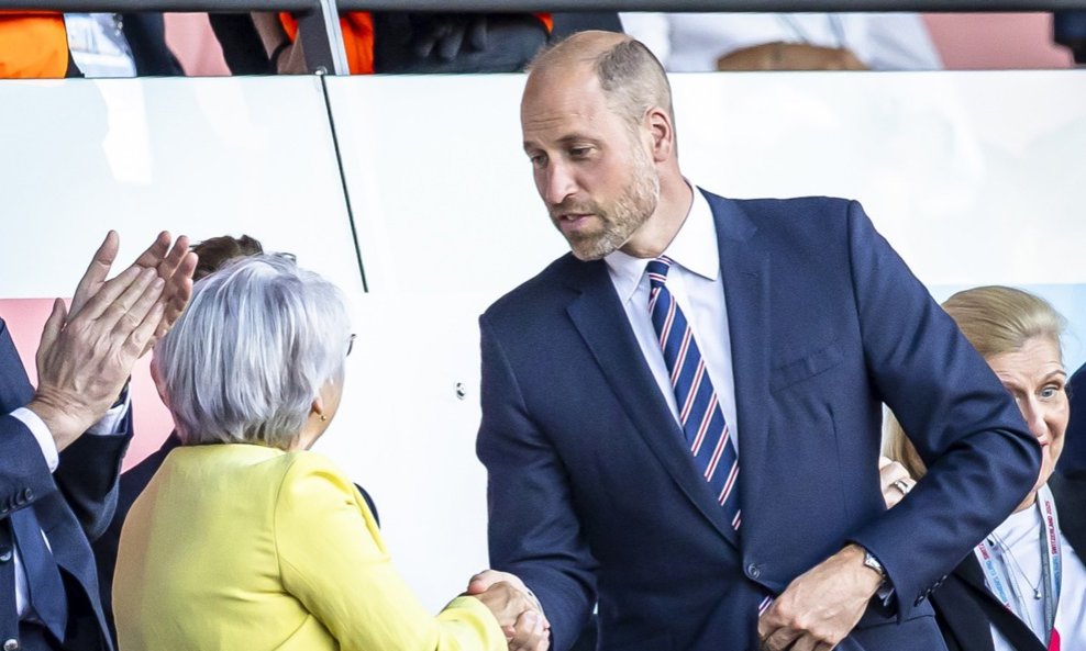 Princ William