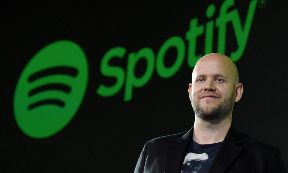 Daniel Ek