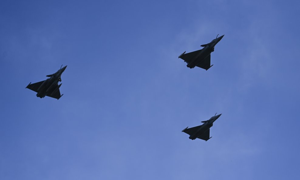 Rafalei