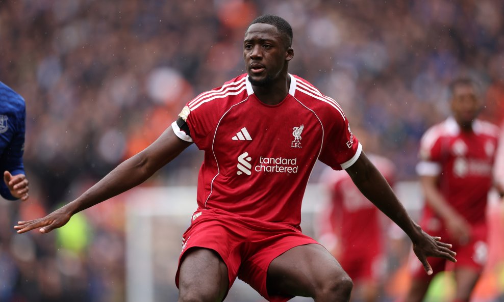 Ibrahima Konate