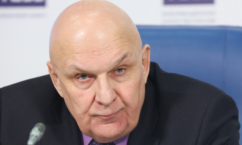 Sergej Avakjanc
