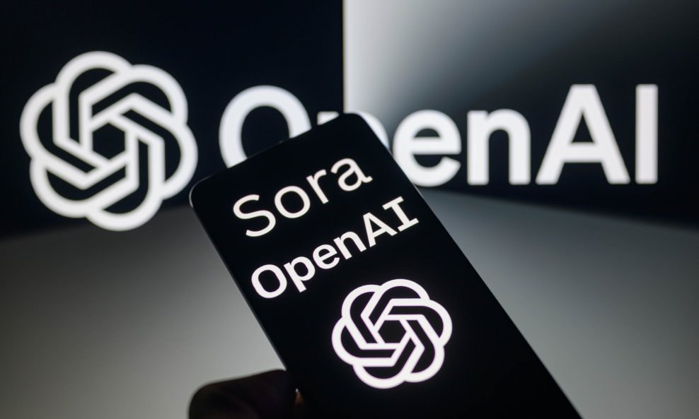 Sora, OpenAI