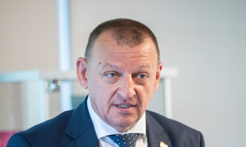 Ivan Matijević