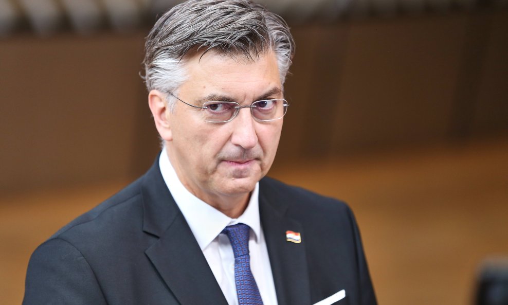 Andrej Plenković