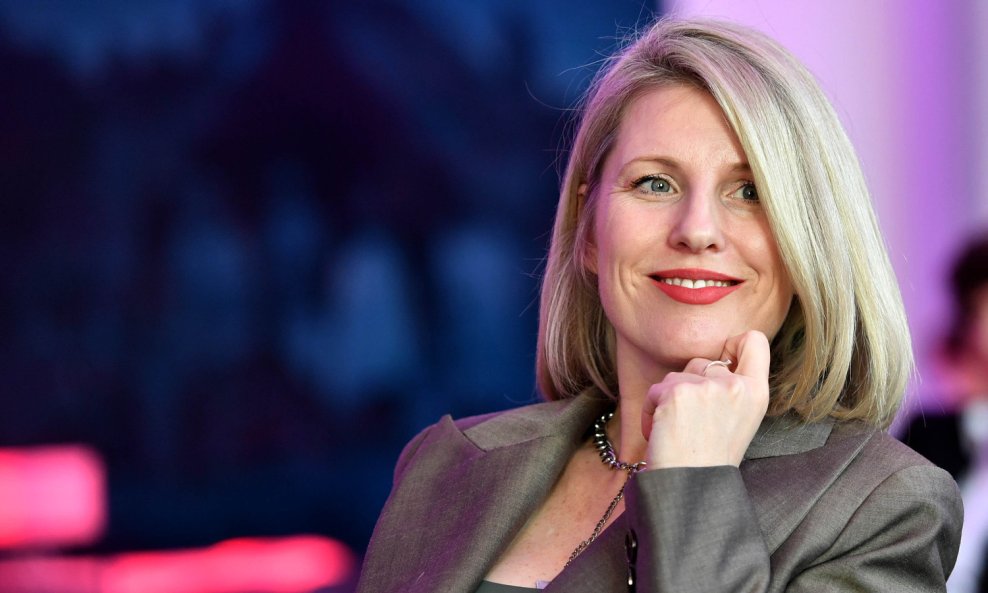 Ida Prester