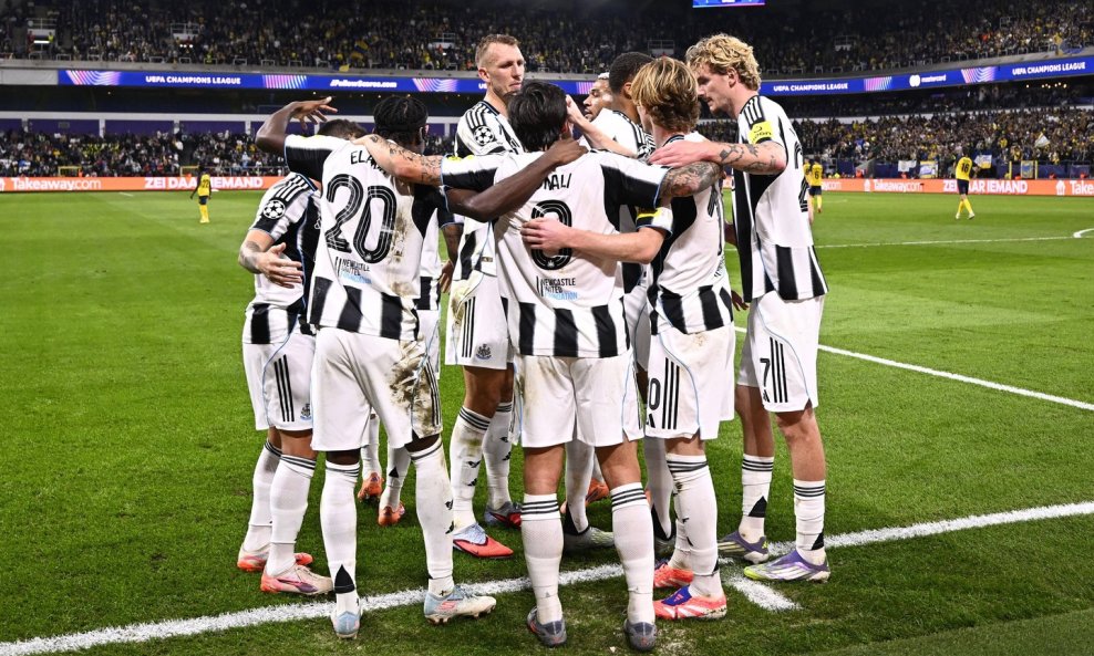 Newcastle United
