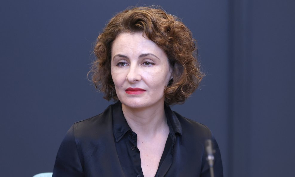 Irena Petrijevčanin