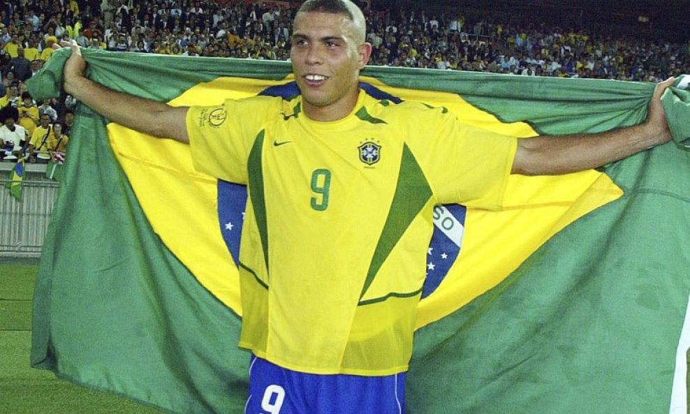 Ronaldo