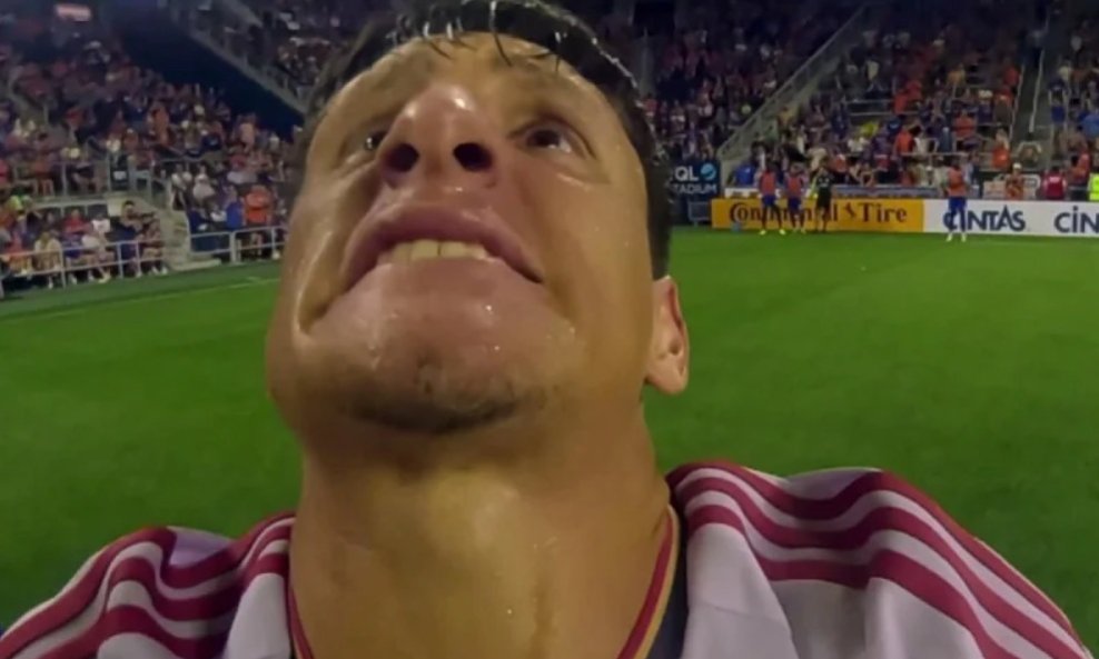 MLS