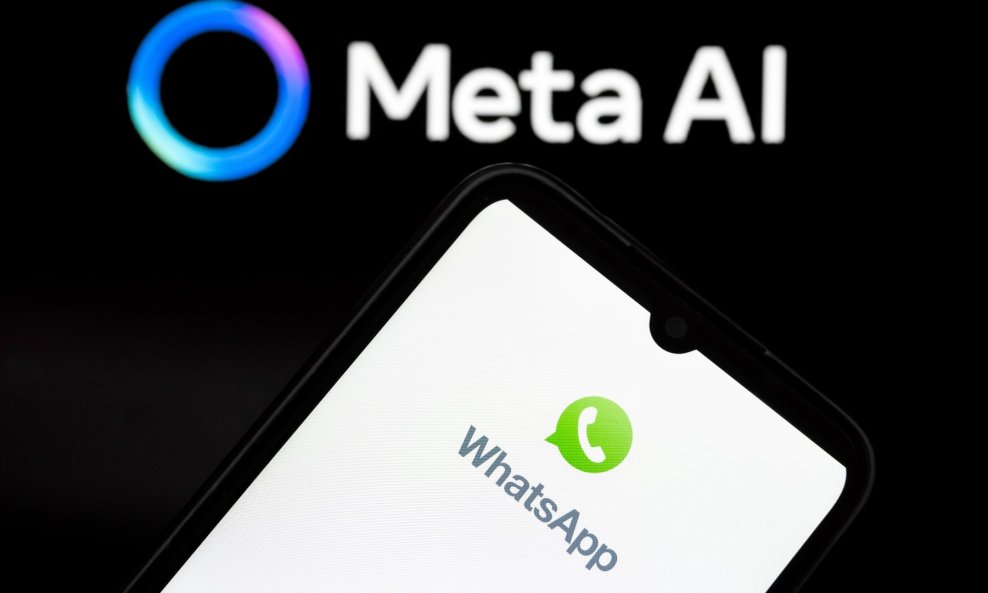 Meta AI